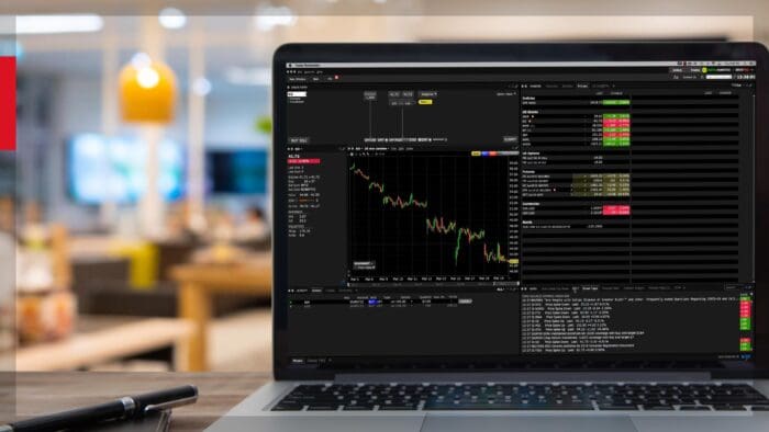 Trader Workstation (TWS) pour débutants – Introduction au cours