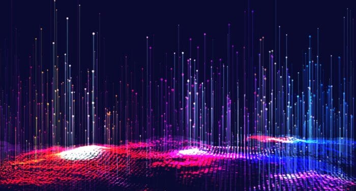 Visualizing Historical Stock Market Probabilities