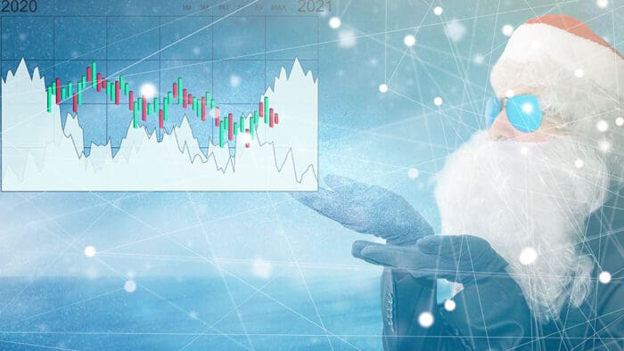The Last Trade Before Christmas: Dec. 22, 2023