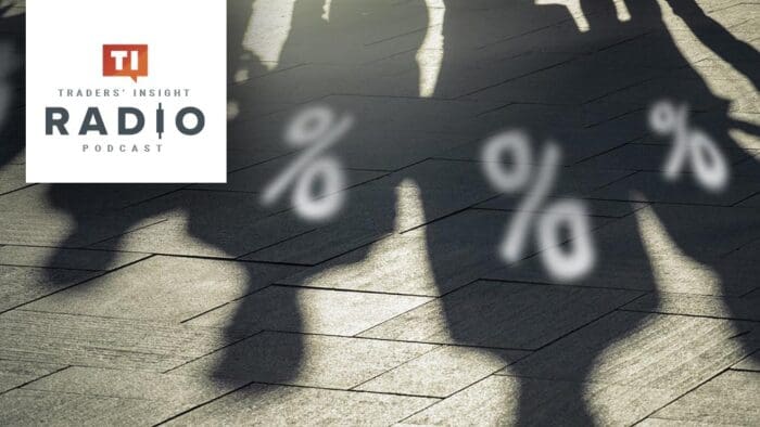 Will The Real Market Interest Rate Please Step Forward!