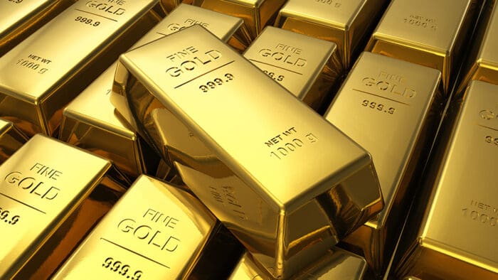 What is Gold Whispering About Hyperinflation?