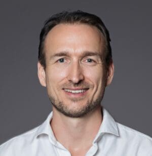 headshot Nicolas Rabener