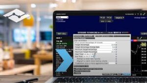 Price Variant Percentage of Volume