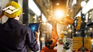 Theory of Production