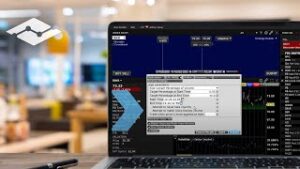 Time Variant Percentage of Volume