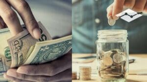 Personal Income and Outlays