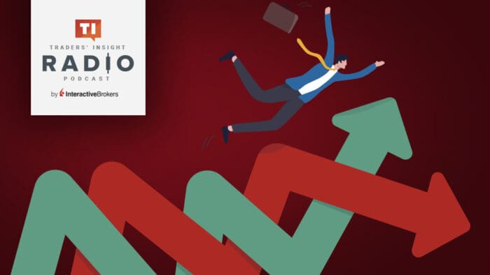 Reining Instability – Options Strategies for Volatile Times 