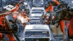 Industrial Production