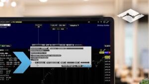 Attaching an FX Order