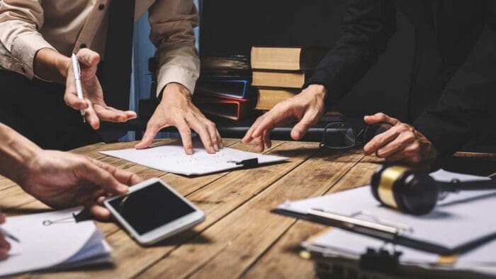 Full Employment (For M&A Litigators)