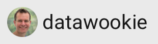 datawookie blog