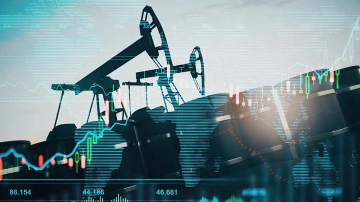 CPI Was a Yawn, What About Oil?