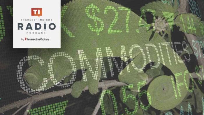 Changing to Surroundings – Options Market Evolution with Market Chameleon