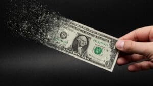 “It’s Not the Same Dollar”: The Big Lie Behind the Stock Market Rally