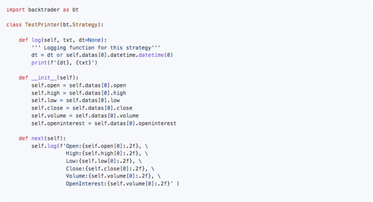 Retrieving Historical Data from IBKR | IBKR Quant