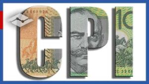 Consumer Price Index - Australia