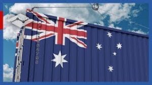 Consumer Sentiment - Australia