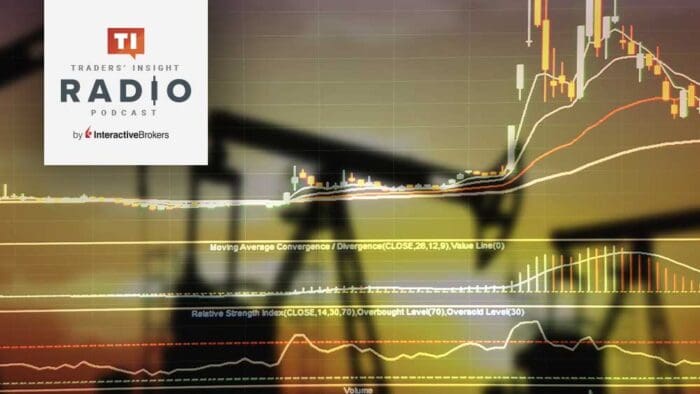 Silver Lining Playbook from the Commodity Markets