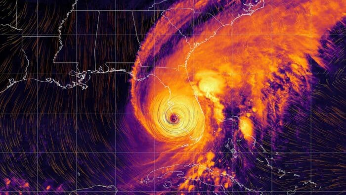 hurricane