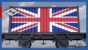 Consumer Confidence - UK