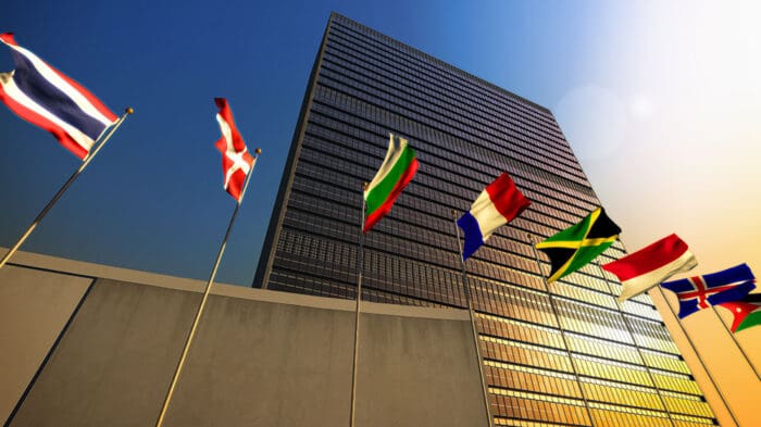 United Nations Troubled by Tightening But Will Looser Policy Cause More Pain?