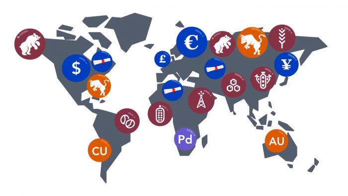 Introduction to Exchange Traded Products (ETPs)
