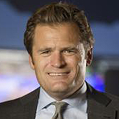 headshot Adam Kostyal