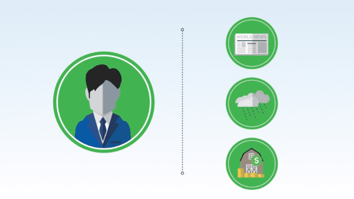 Introduction to Grains and Oilseeds