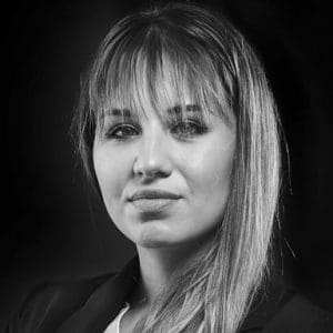 headshot Daiana Danova