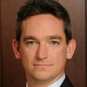 headshot David Litchfield