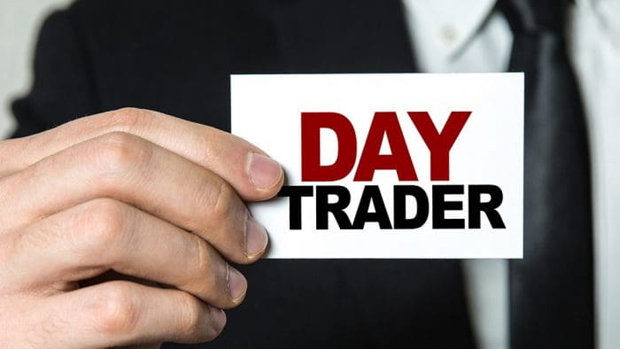 Day Trading With Options