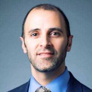 headshot Edward Soffer