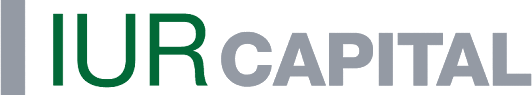 IUR Capital logo