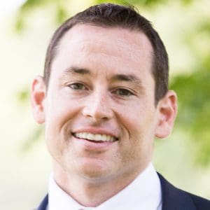 headshot James Cardamone