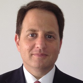 headshot Jim Strugger