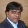headshot Jogi Narain
