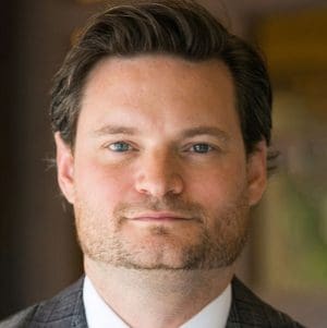 headshot John Del Vecchio