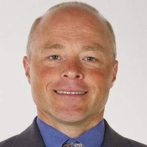 headshot Joseph Gits