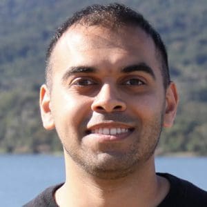 headshot Jugal Lodaya