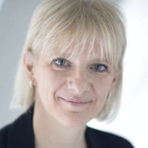 headshot Nathalie Masset