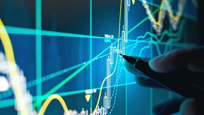 Analyzing Single Leg Trade Volume