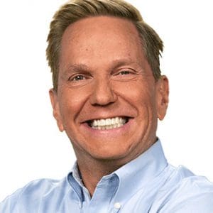 headshot Pete Mulmat