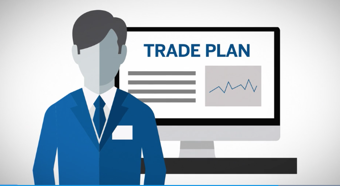Building a Trade Plan