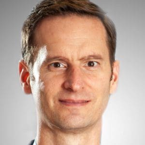 headshot Stephen Buehler