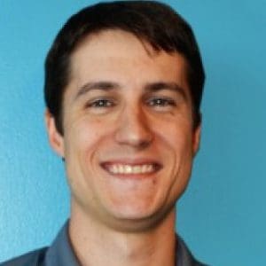 headshot Taylor Korf