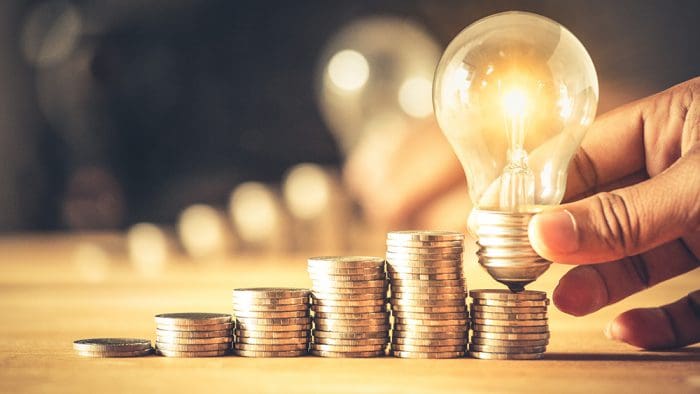 Trade Ideas: 1% Inspiration, 99% Perspiration… Or is it?