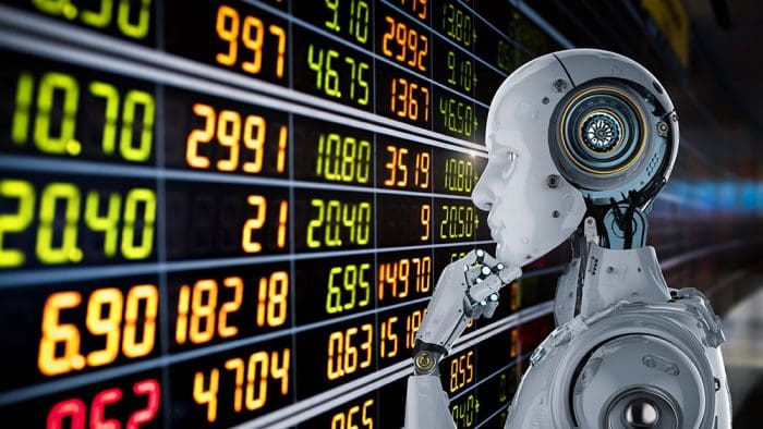 Technology and Automated Trading Webinars in October