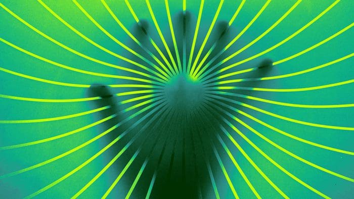 Enter the BioRevolution