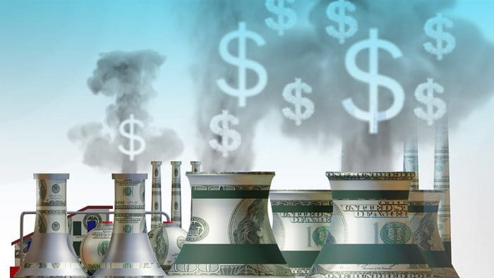 Energy Transition – The Role of Metals and Carbon Emission Allowances
