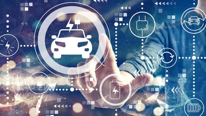 Understanding China’s Dominance in the EV Race